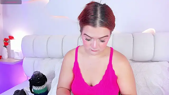melanieklaus2 online show from April 2026 12:34:01 PM