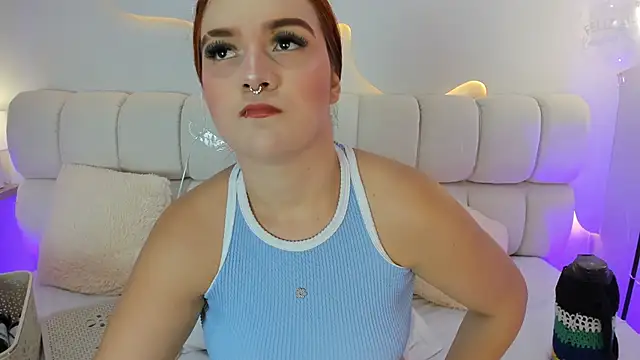 Snapshot of melanieklaus2 chatting on May 2026 03:32:01 AM melanieklaus2 online show from May 2026 03:32:01 AM