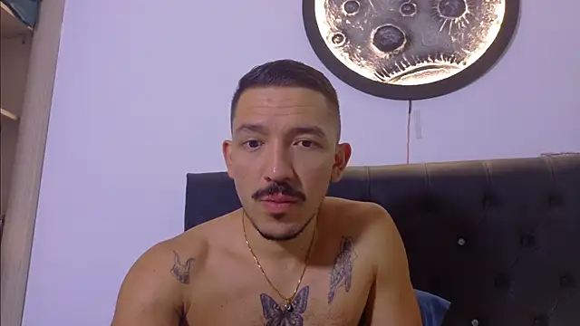 calvin keller online show from March 2026 01:27:02 AM