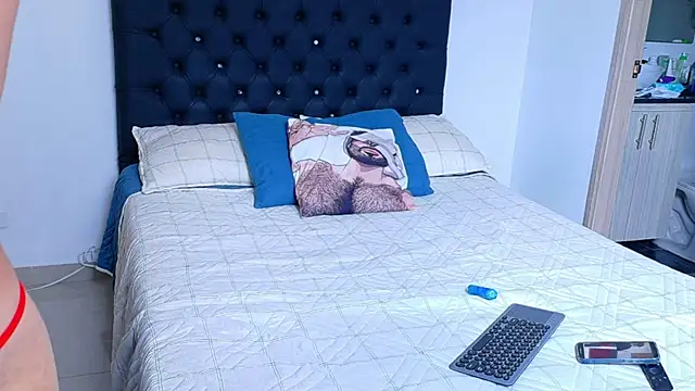 calvin keller online show from March 2026 07:47:01 PM