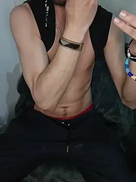 Meliodas97xxx online show from May 2026 06:42:01 AM