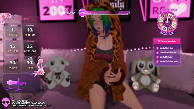 els uma online show from May 2026 12:37:01 PM