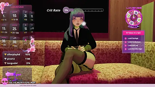 els six online show from April 2026 08:57:02 PM