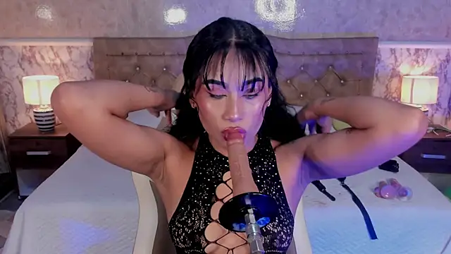 Horny Brunette  online show from March 2026 04:02:02 AM