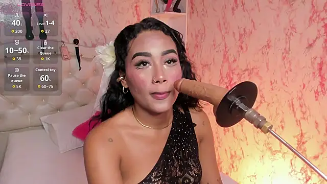 Horny Brunette  online show from May 2026 06:03:01 PM