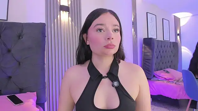 Lizeth Vega online show from April 2026 07:25:02 PM