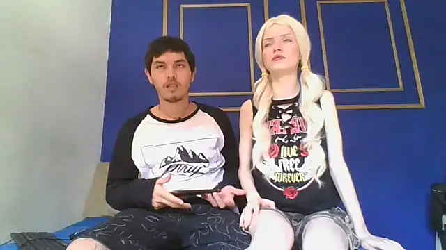 Fantasy-Dreams online show from April 2026 01:56:01 PM