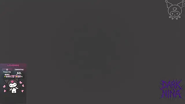 dark nina   online show from June 2026 04:34:01 AM