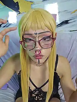 dark nina   online show from July 2026 03:46:01 AM