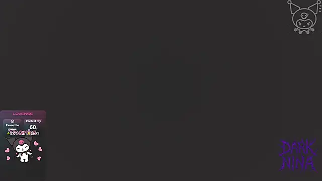 dark nina   online show from June 2026 01:26:01 AM