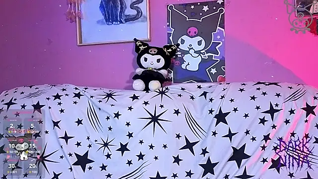 dark nina   online show from May 2026 02:42:01 AM