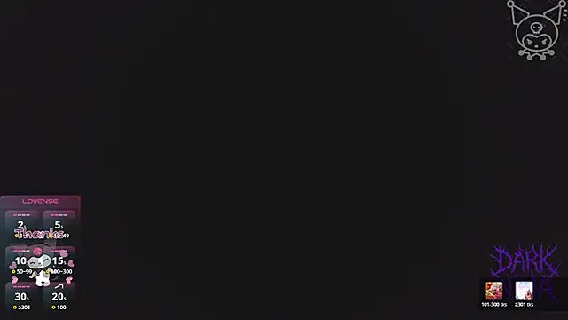 dark nina   online show from May 2026 02:53:01 AM