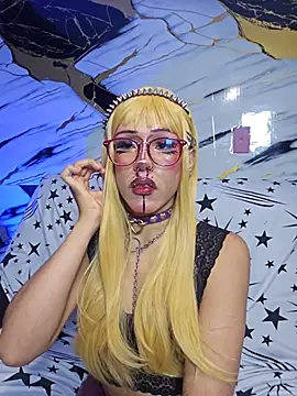dark nina   online show from July 2026 04:04:01 AM