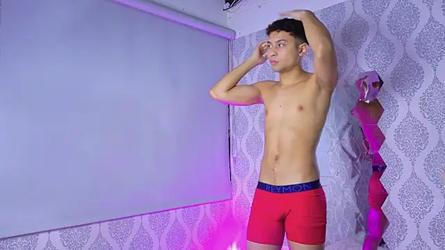 Twink Sensationxx online show from April 2026 05:29:01 PM