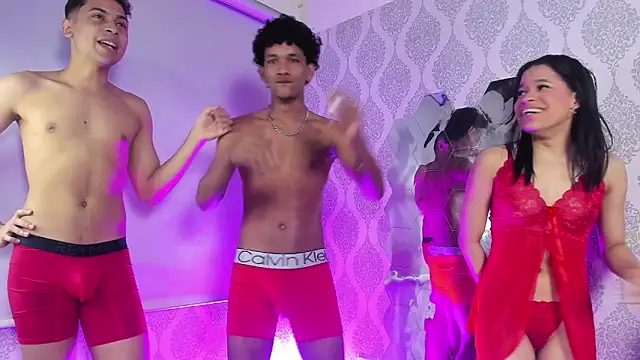 Twink Sensationxx online show from March 2026 01:12:02 PM