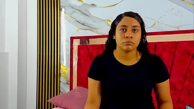 Tiana hots online show from April 2026 01:20:02 AM