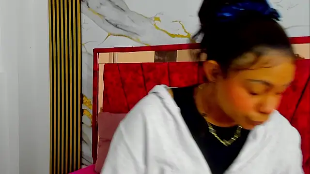 Tiana hots online show from April 2026 01:29:02 AM
