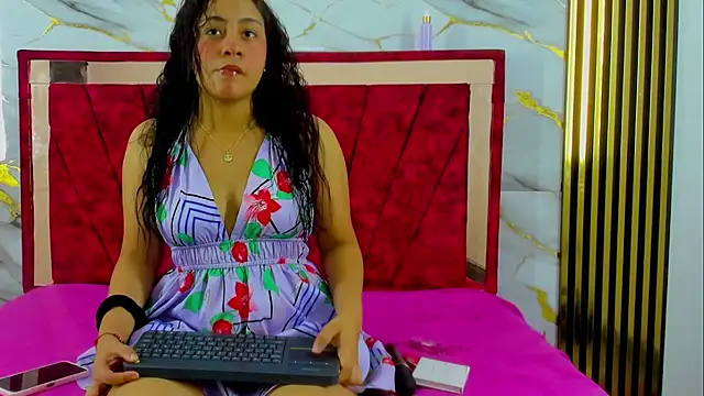 Tiana hots online show from March 2026 02:01:01 AM