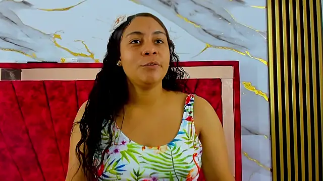 Tiana hots online show from April 2026 01:29:01 AM