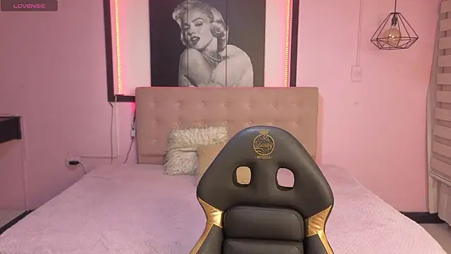 Milly 1 x online show from March 2026 06:08:02 PM