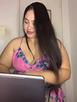 Juliana xv online show from April 2026 01:23:02 AM