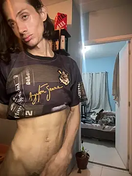 FelipeLipe18 online show from August 2026 10:16:01 PM