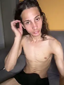 FelipeLipe18 online show from March 2026 02:04:01 AM