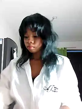 HannaMayers  online show from April 2026 10:24:01 PM