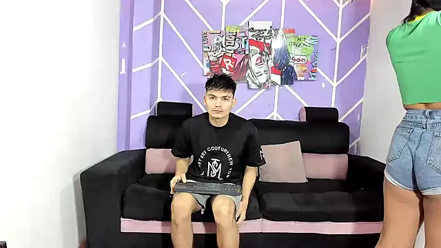 Nahomi hot 77 online show from June 2026 01:11:02 PM