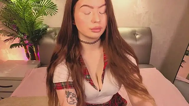 Sophia Everly online show from May 2026 10:08:01 AM