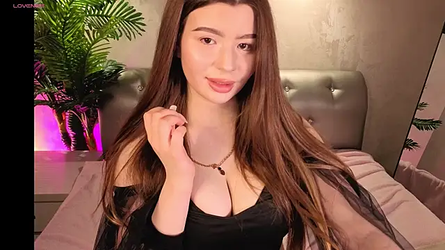 Sophia Everly online show from April 2026 09:46:02 AM