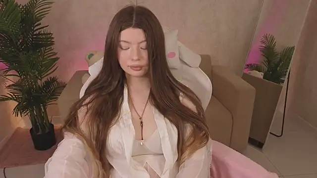Sophia Everly online show from May 2026 10:22:02 AM