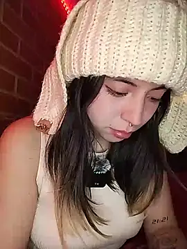 Petite CherryX online show from June 2026 01:49:01 AM