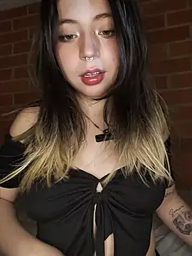 Petite CherryX online show from June 2026 02:12:02 AM