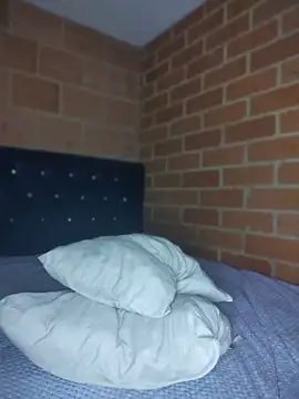 Petite CherryX online show from April 2026 04:46:01 AM