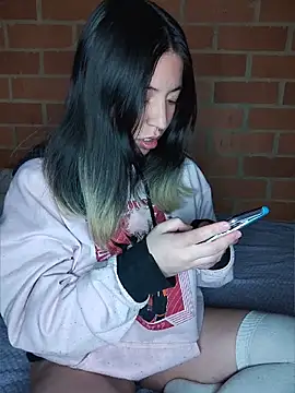 Snapshot of Petite_CherryX chatting on April 2026 02:14:02 AM Petite CherryX online show from April 2026 02:14:02 AM