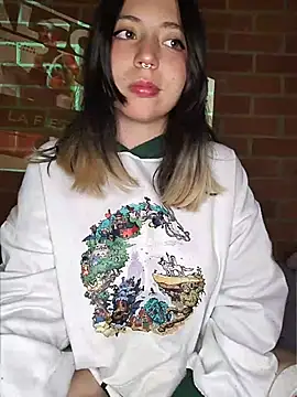 Petite CherryX online show from April 2026 01:40:02 AM