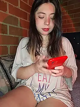 Petite CherryX online show from July 2026 02:07:02 AM