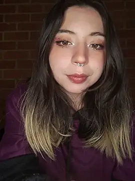 Snapshot of Petite_CherryX chatting on May 2026 02:37:01 AM Petite CherryX online show from May 2026 02:37:01 AM