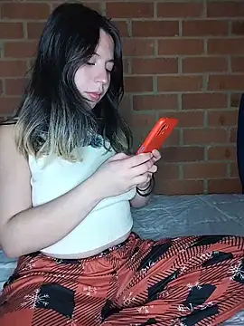 Snapshot of Petite_CherryX chatting on May 2026 02:09:02 AM Petite CherryX online show from May 2026 02:09:02 AM
