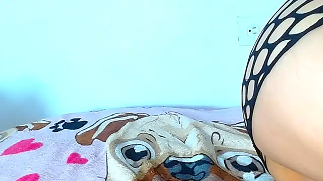 ambar69noir online show from April 2026 02:27:02 AM