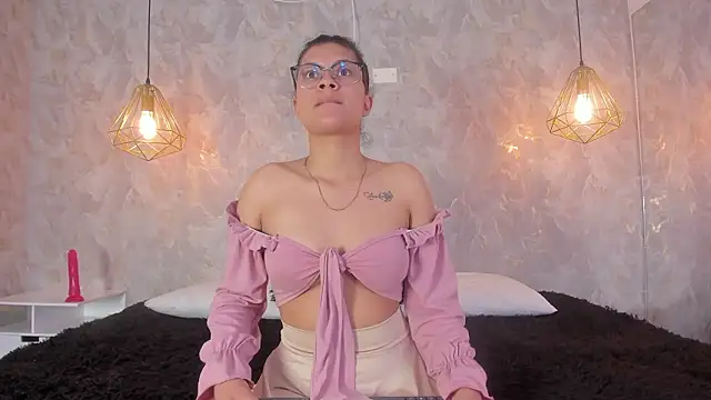 oribel angels online show from March 2026 03:26:01 AM