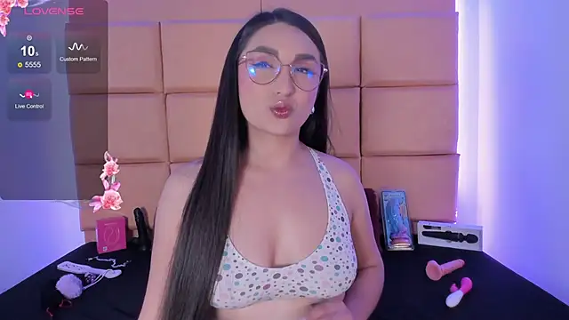Kalessi cam online show from April 2026 10:15:01 PM