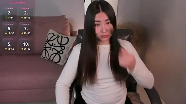 IceIcebabe  online show from April 2026 01:01:02 AM