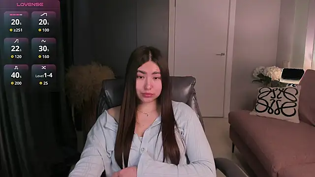 IceIcebabe  online show from April 2026 01:09:02 AM