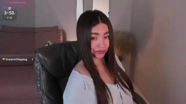 IceIcebabe  online show from April 2026 01:08:01 AM