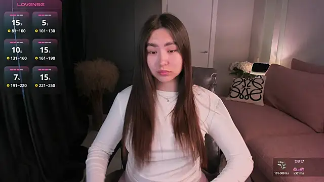IceIcebabe  online show from April 2026 01:09:02 AM