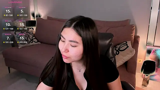 IceIcebabe  online show from April 2026 01:01:01 AM