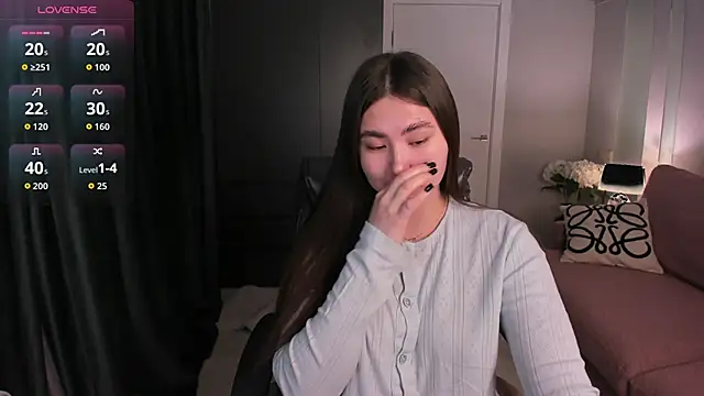 IceIcebabe  online show from April 2026 01:08:02 AM