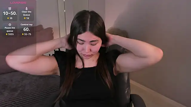 IceIcebabe  online show from April 2026 01:18:02 AM